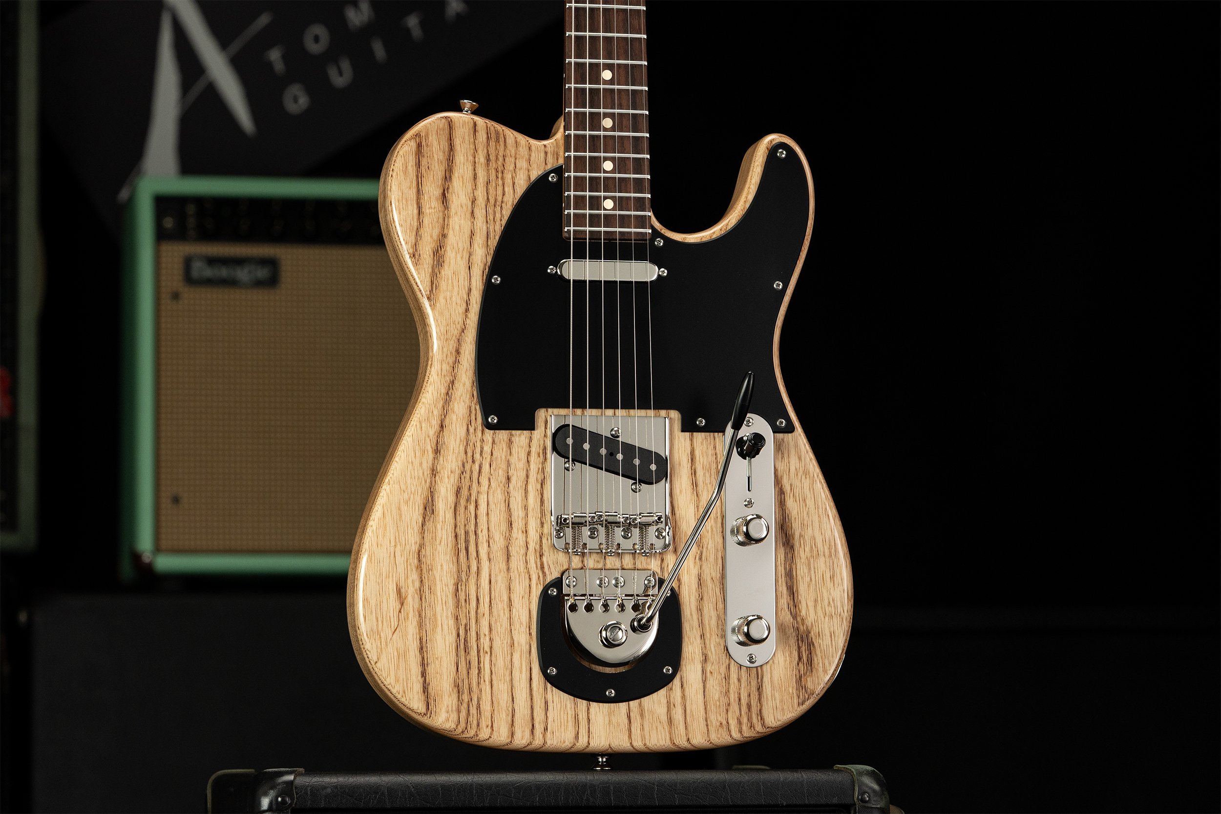 Anderson Guitarworks